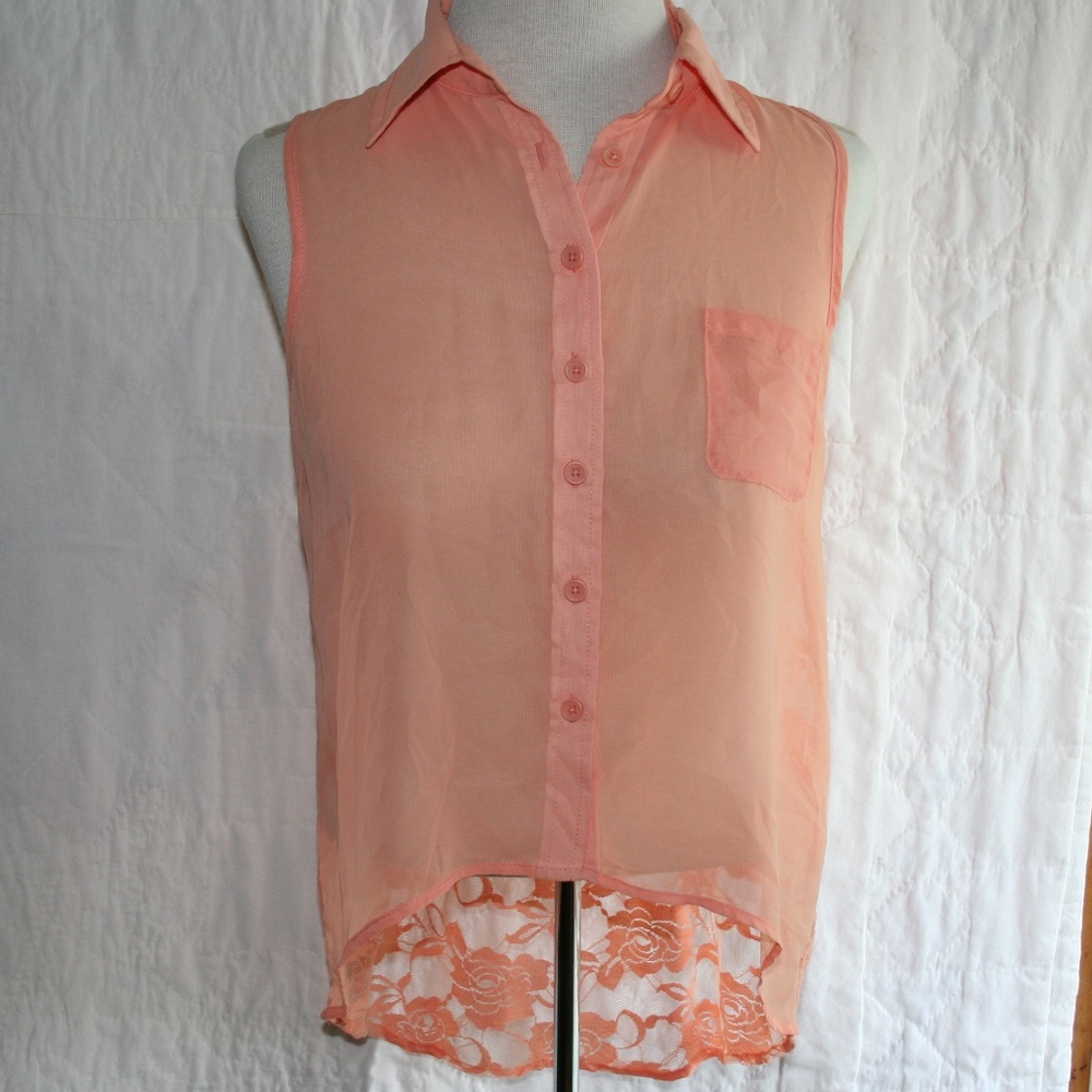 RF blouse - Picture 2 of 3